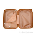 Carry On Hand Cabin Bagages Sacs pour voyager